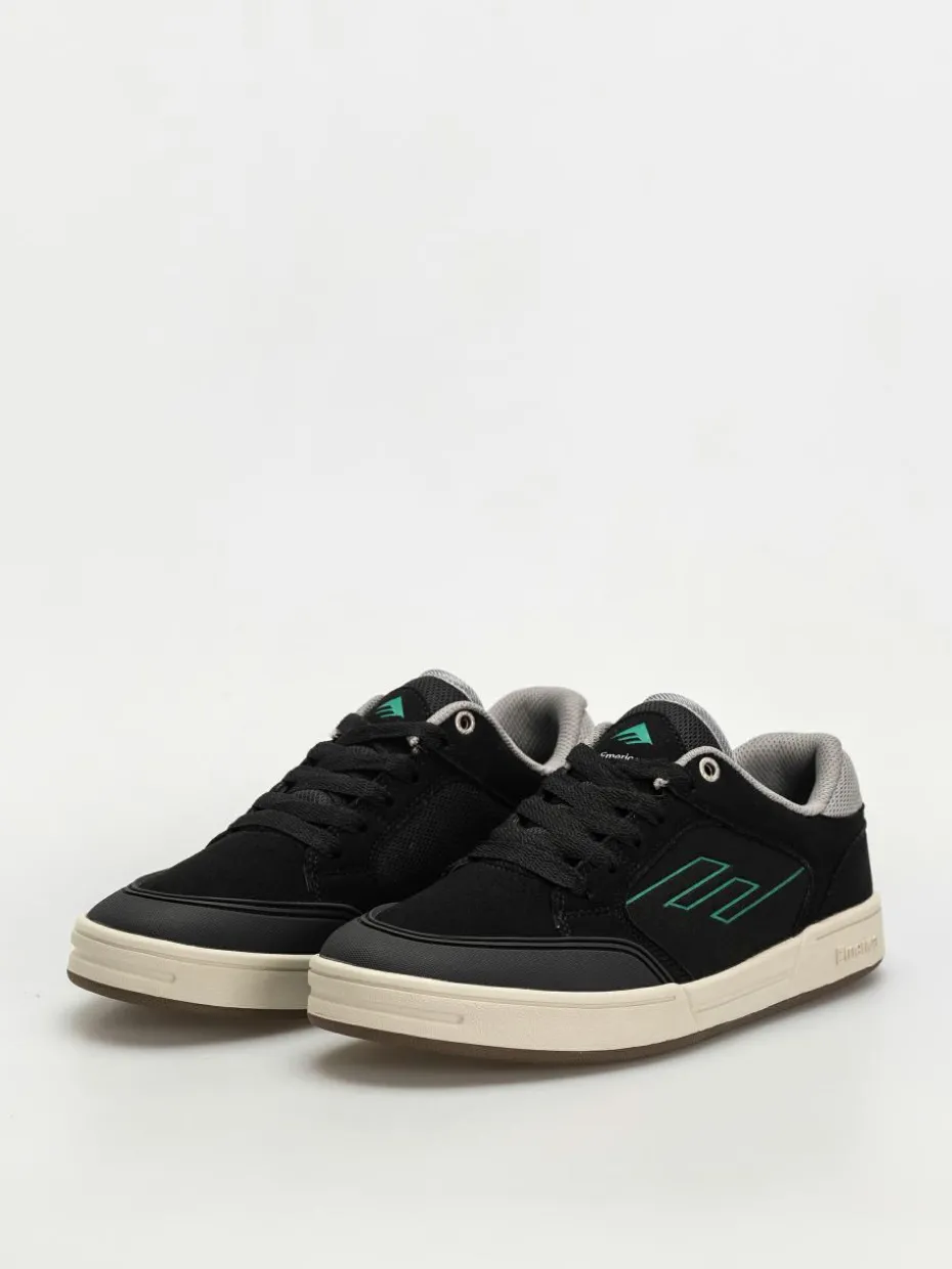 Emerica Heritic Schuhe