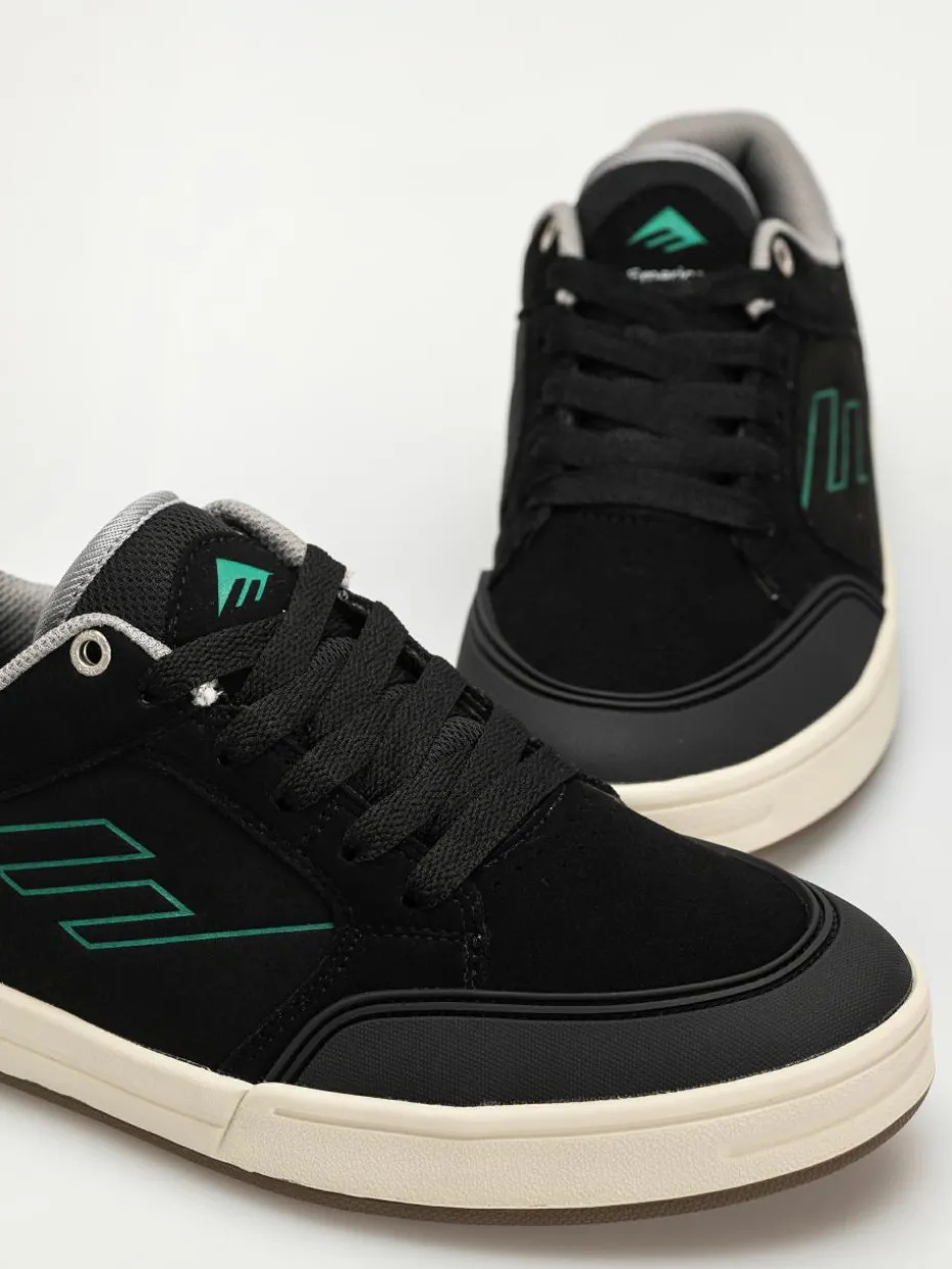 Emerica Heritic Schuhe