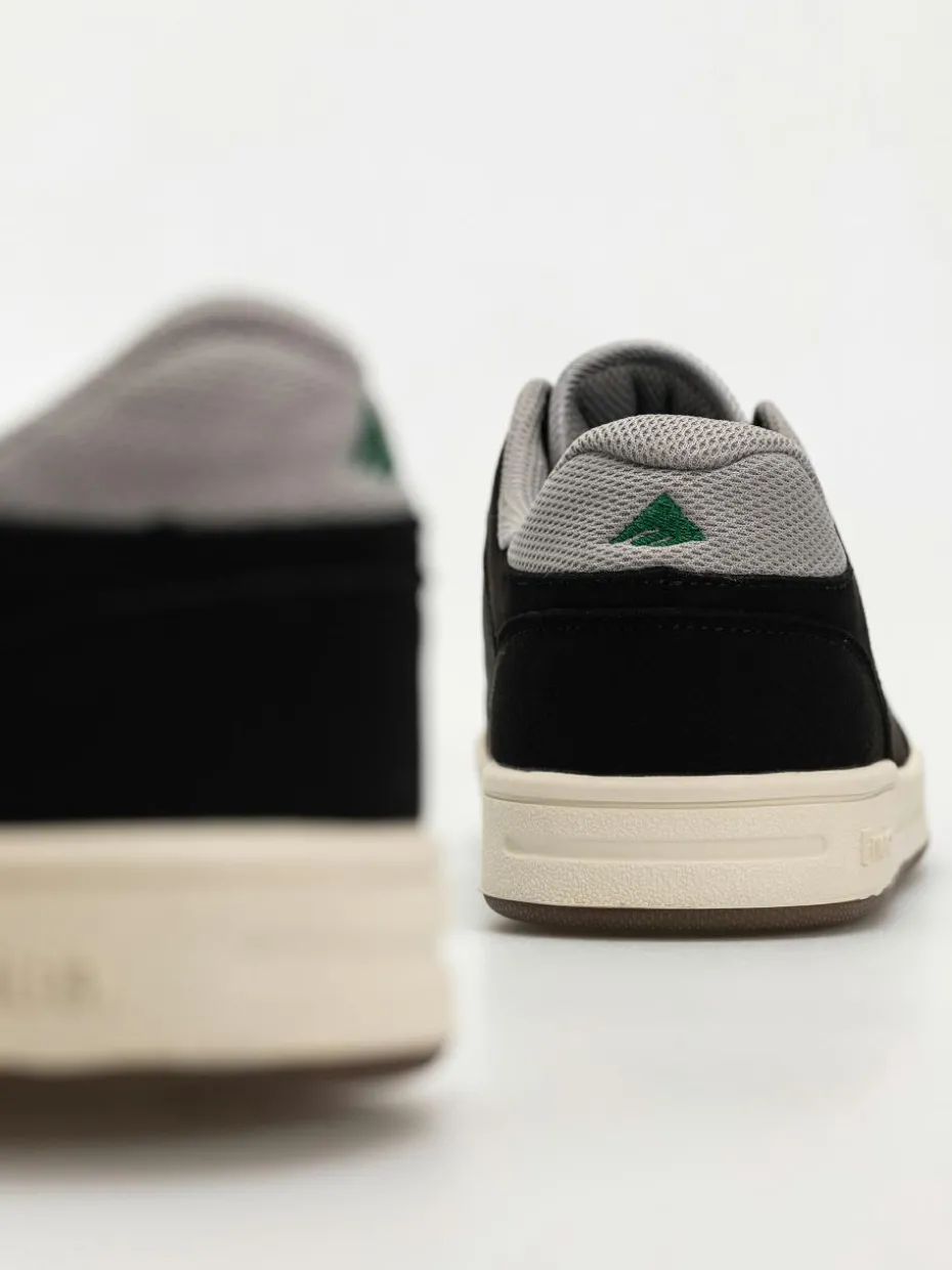 Emerica Heritic Schuhe