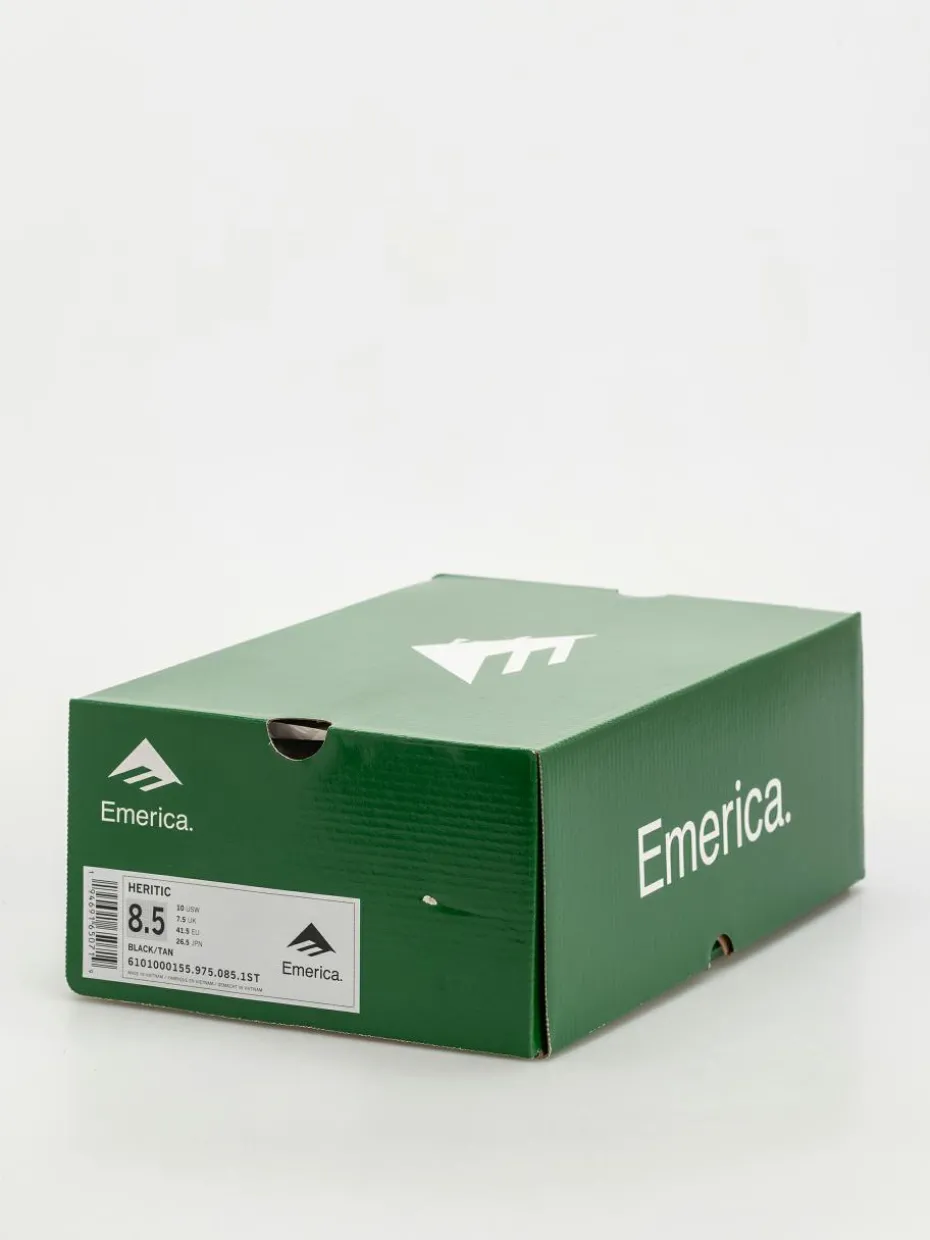 Emerica Heritic Schuhe