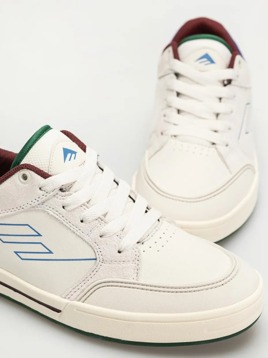 Emerica Heritic Schuhe