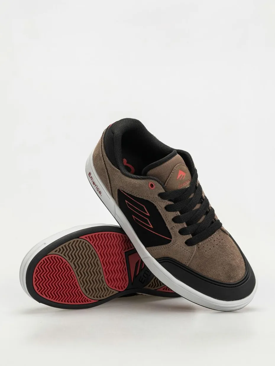 Emerica Heritic Schuhe