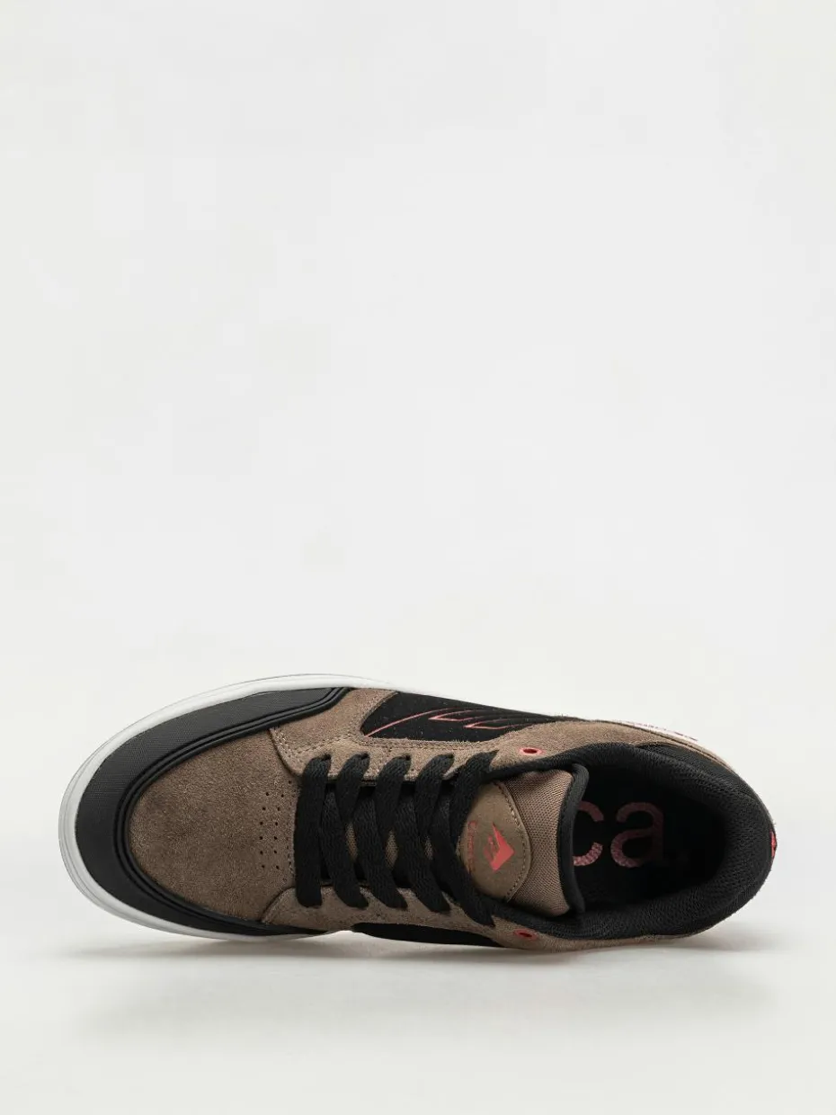 Emerica Heritic Schuhe