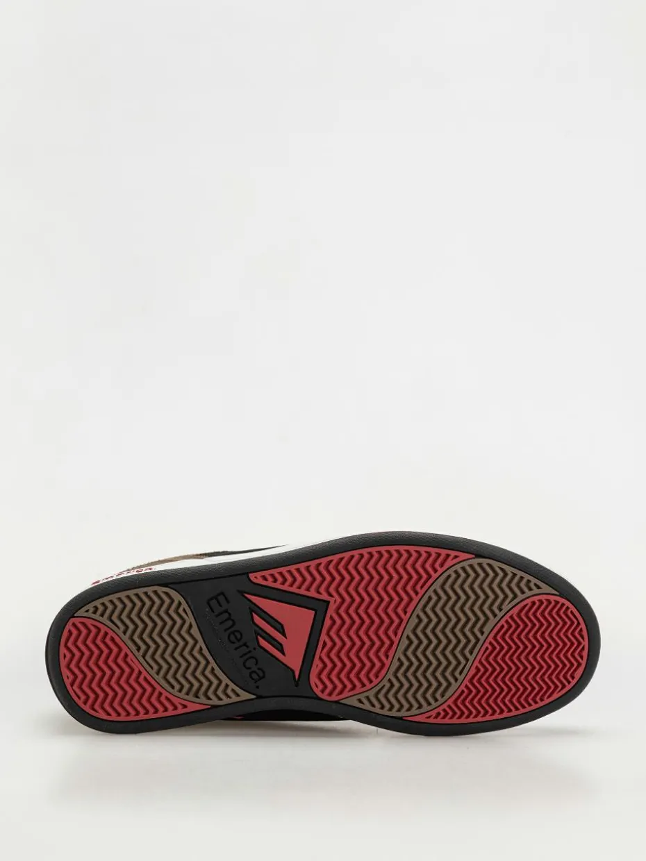 Emerica Heritic Schuhe