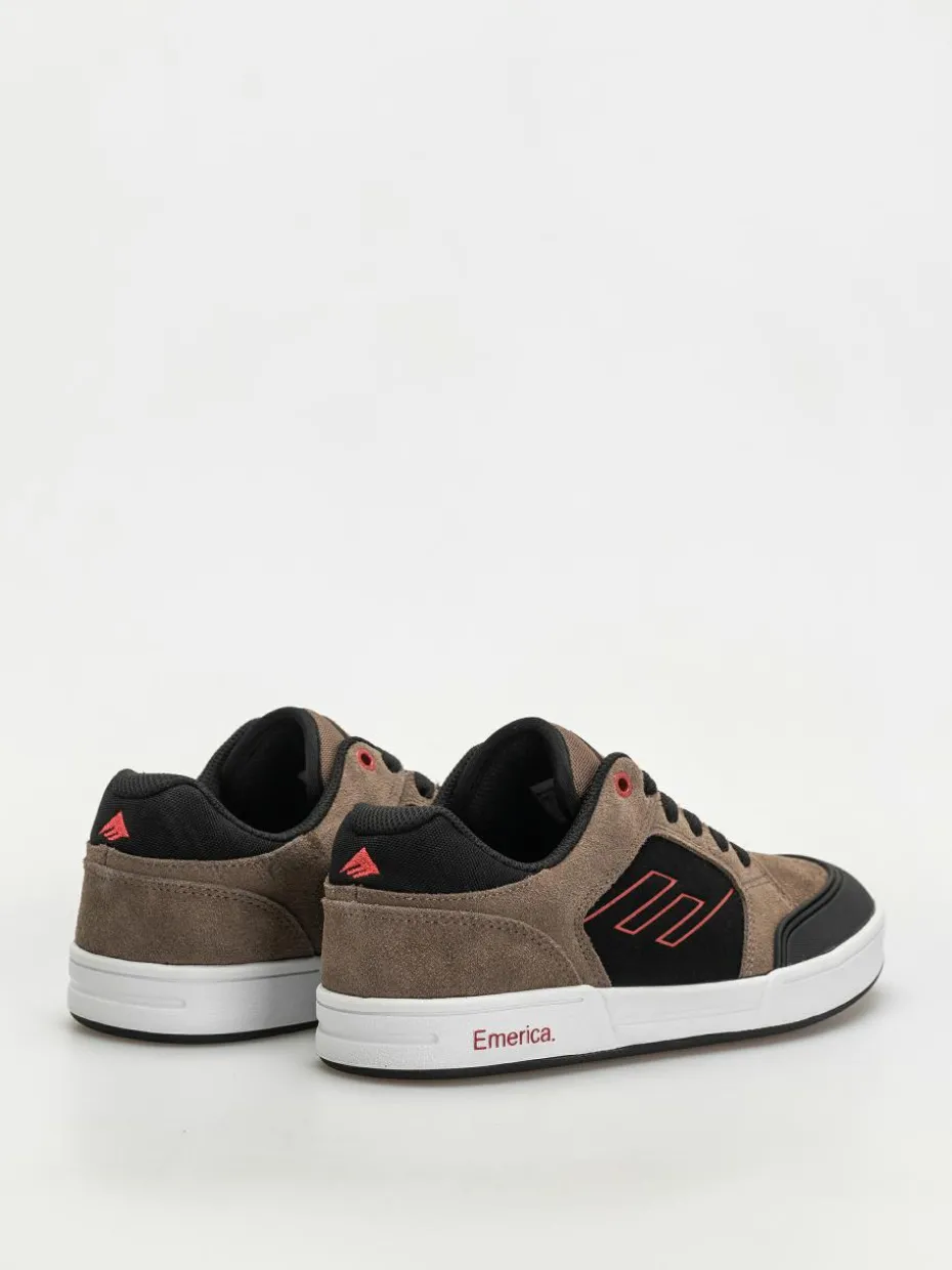 Emerica Heritic Schuhe