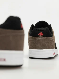 Emerica Heritic Schuhe