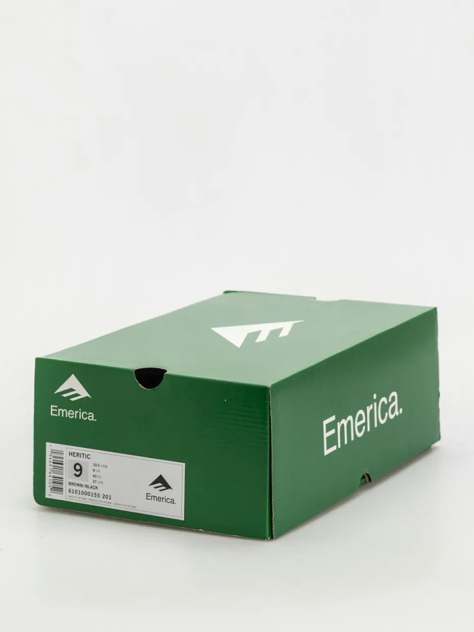 Emerica Heritic Schuhe