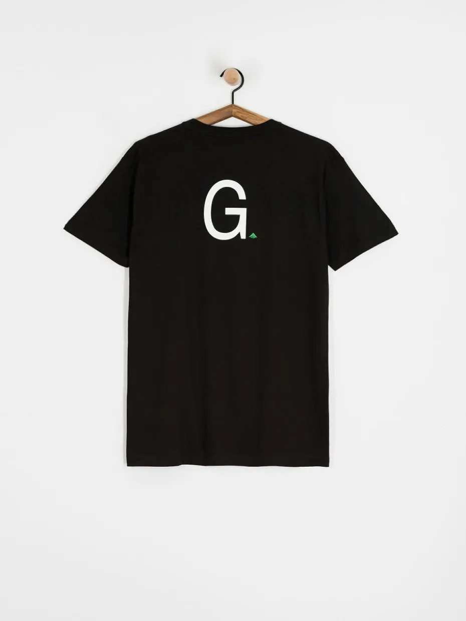 Emerica Hoban G T-Shirt