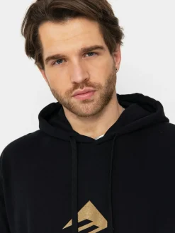 Emerica Hoodie Triangle HD