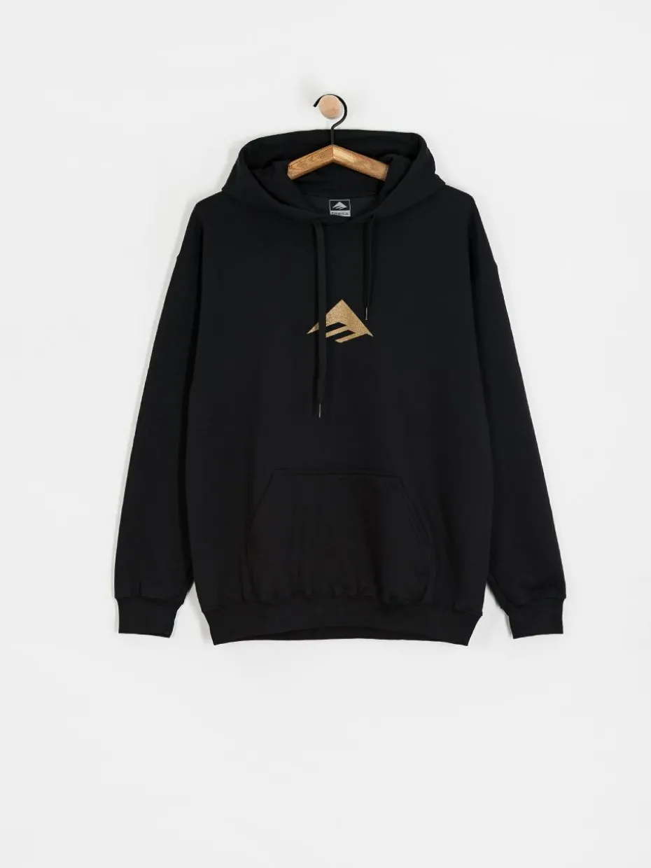 Emerica Hoodie Triangle HD