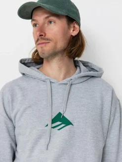 Emerica Hoodie Triangle HD