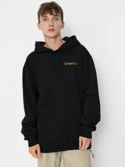 Emerica Lockup HD Hoodie