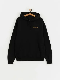 Emerica Lockup HD Hoodie