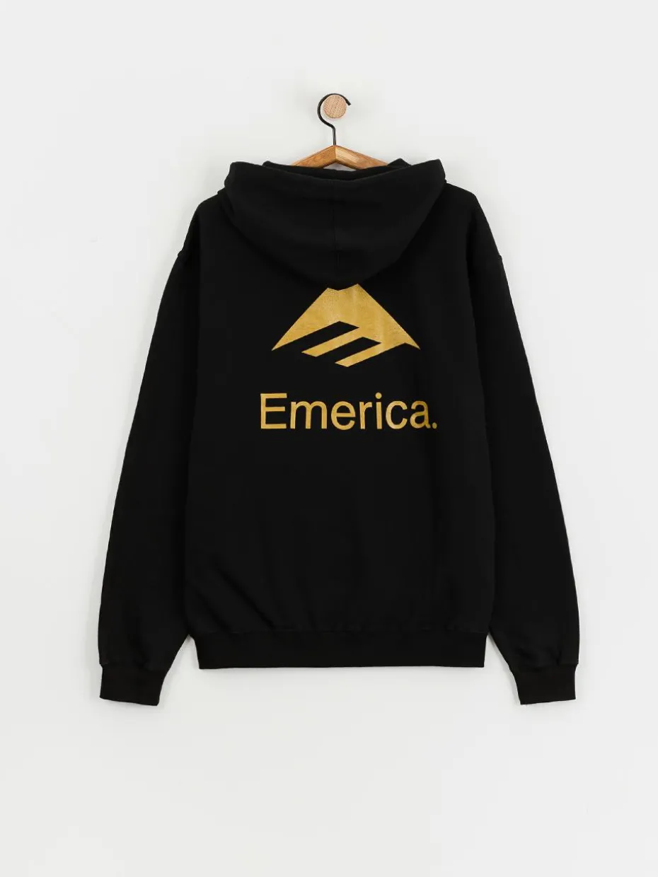 Emerica Lockup HD Hoodie