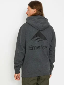 Emerica Lockup HD Hoodie