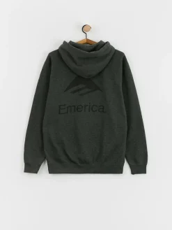 Emerica Lockup HD Hoodie