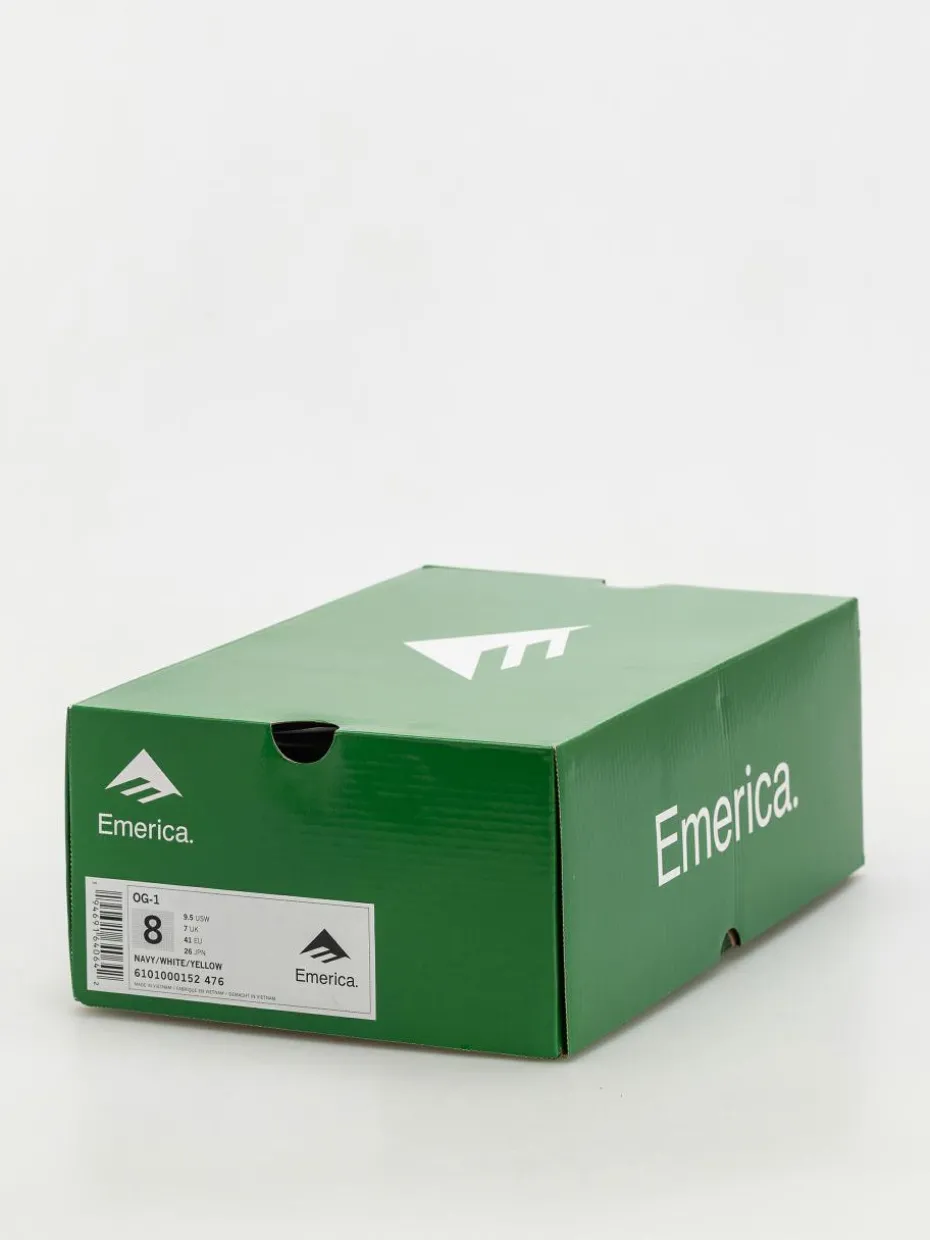 Emerica Og 1 Schuhe