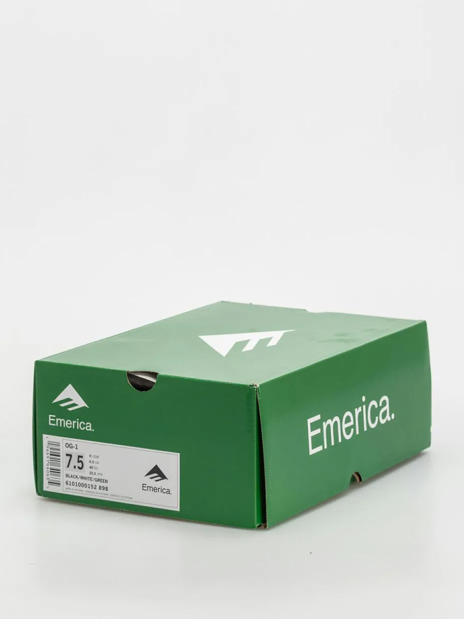 Emerica Og 1 Schuhe