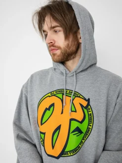 Emerica Oj Circle HD Hoodie