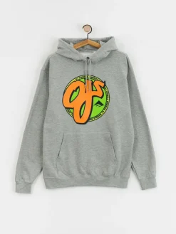 Emerica Oj Circle HD Hoodie
