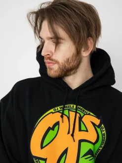 Emerica Oj Circle HD Hoodie