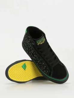 Emerica Omen Hi X Creature Schuhe