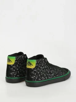 Emerica Omen Hi X Creature Schuhe