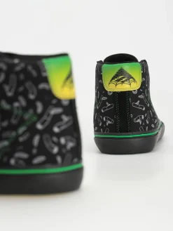 Emerica Omen Hi X Creature Schuhe