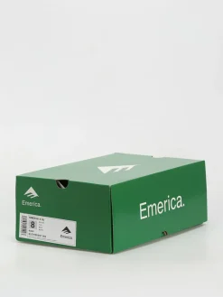 Emerica Omen Hi X Oj Schuhe