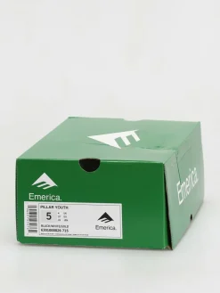 Emerica Pillar Youth Schuhe