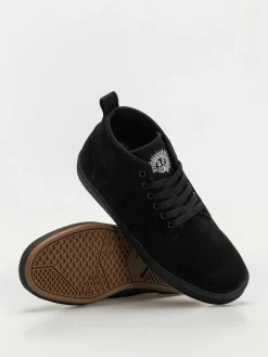 Emerica Schuhe Spanky Hi X Lottie