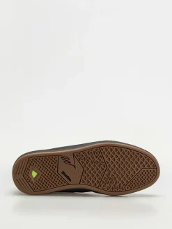 Emerica Schuhe Spanky Hi X Lottie