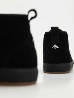 Emerica Schuhe Spanky Hi X Lottie