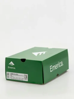 Emerica Schuhe Spanky Hi X Lottie