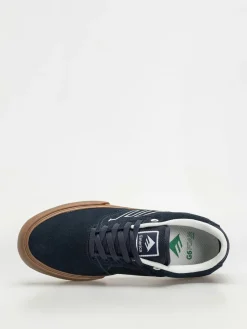 Emerica The Low Vulc Schuhe
