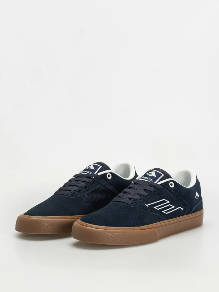 Emerica The Low Vulc Schuhe