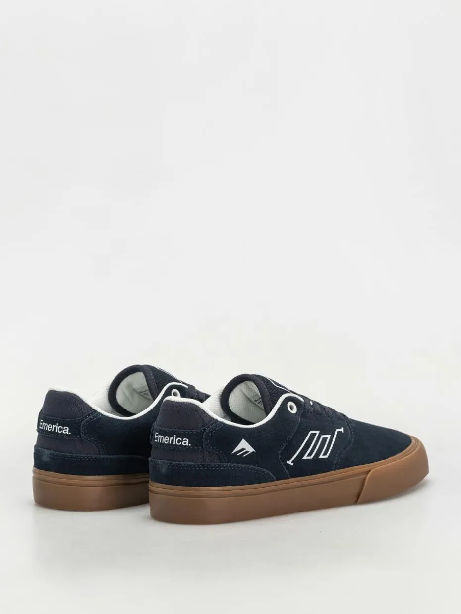 Emerica The Low Vulc Schuhe