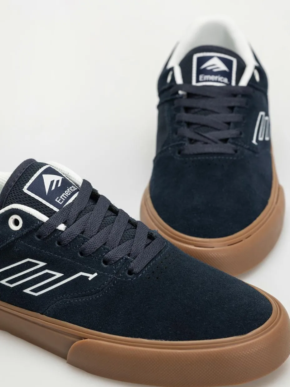 Emerica The Low Vulc Schuhe