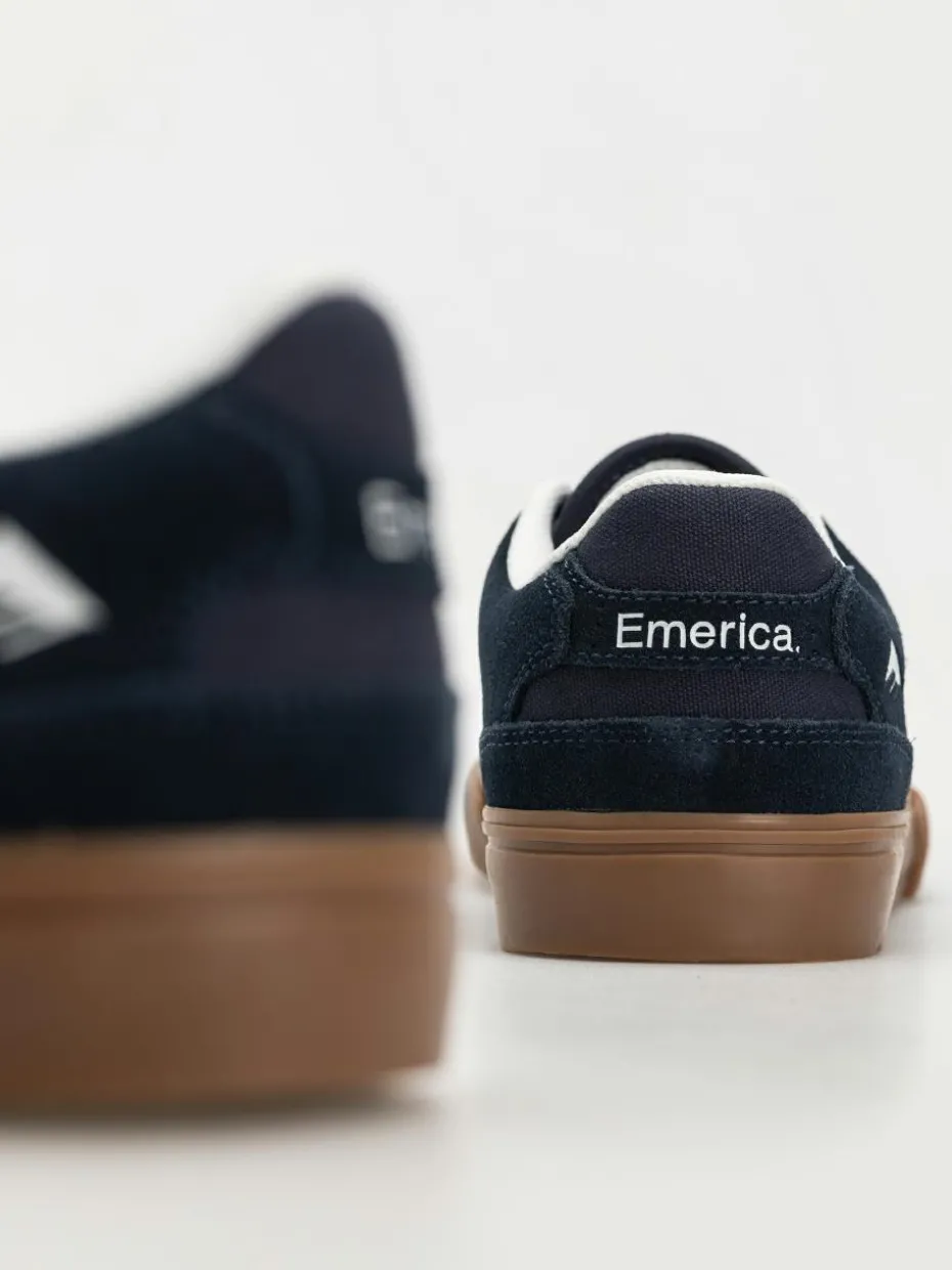 Emerica The Low Vulc Schuhe