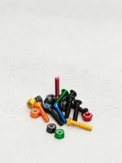 Enjoi Bolts Colorful Little Buddies Phillips