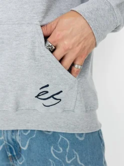 eS 95 HD Hoodie