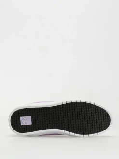 eS Accel Slim Mid Schuhe