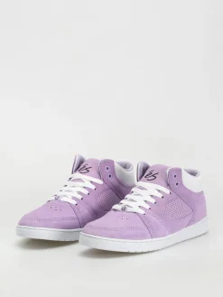 eS Accel Slim Mid Schuhe