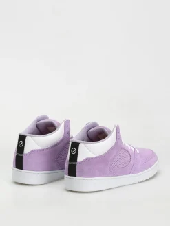 eS Accel Slim Mid Schuhe