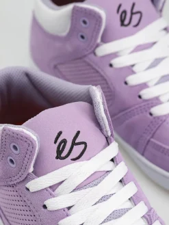 eS Accel Slim Mid Schuhe