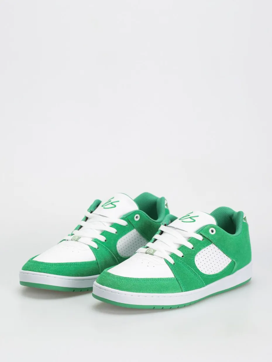 eS Accel Slim Schuhe