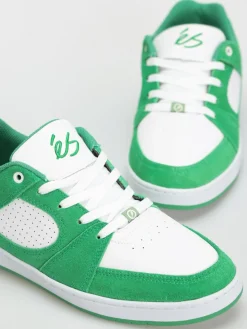 eS Accel Slim Schuhe