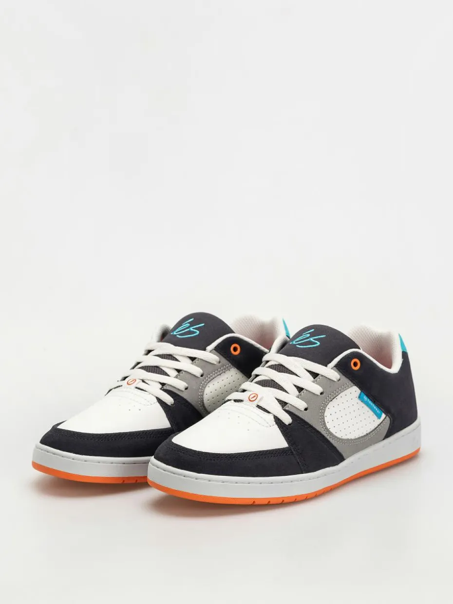 eS Accel Slim Schuhe