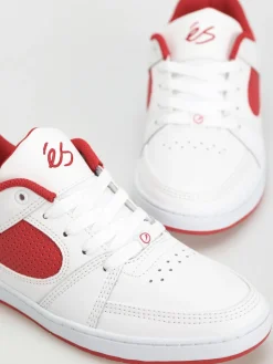 eS Accel Slim X Go Skateboarding Schuhe