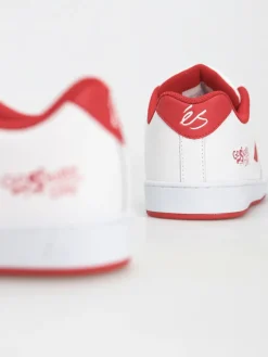 eS Accel Slim X Go Skateboarding Schuhe